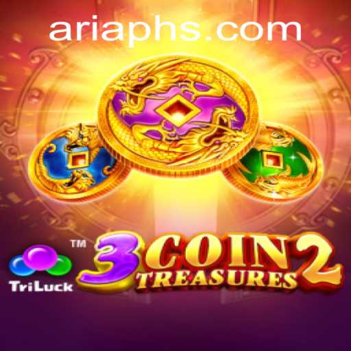 Exploring the World of 3CoinTreasures2 and ARIAPH