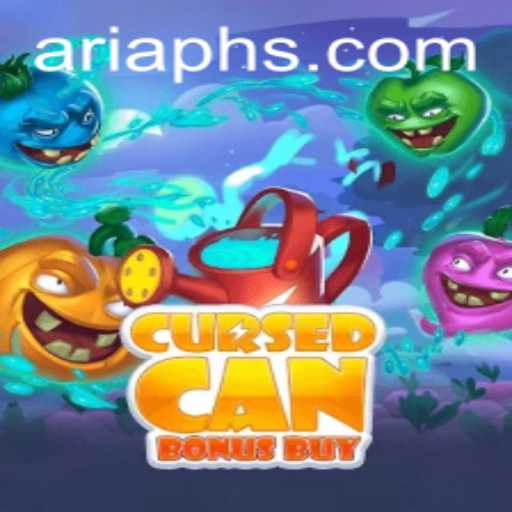 Discovering the Enchantment of CursedCanBonusBuy: ARIAPH's Latest Gaming Phenomenon