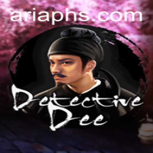 DetectiveDee and ARIAPH: Unraveling Mysteries in a New Gaming Era