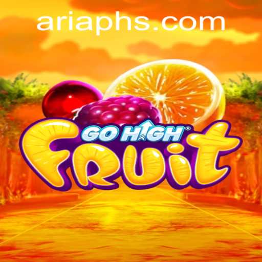 GoHighFruit: An Exciting Adventure Through the World of Fruit with ARIAPH