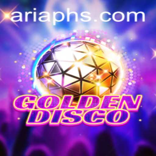 Unveiling the Magic of GoldenDisco: An Exploration of ARIAPH