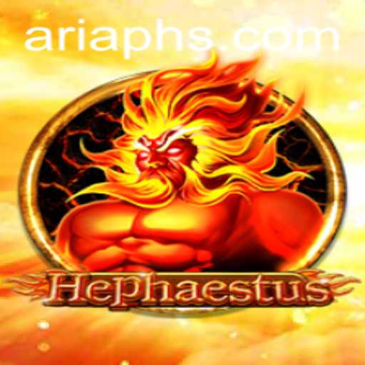 Discover the World of Hephaestus: A Unique Gaming Experience