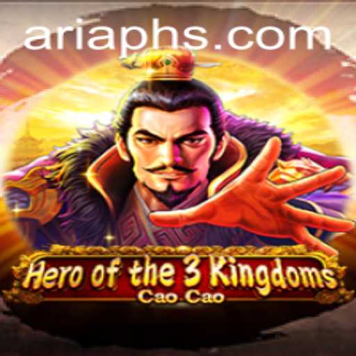 Unveiling the Epic World of Heroofthe3KingdomsCaoCao: The ARIAPH Adventure