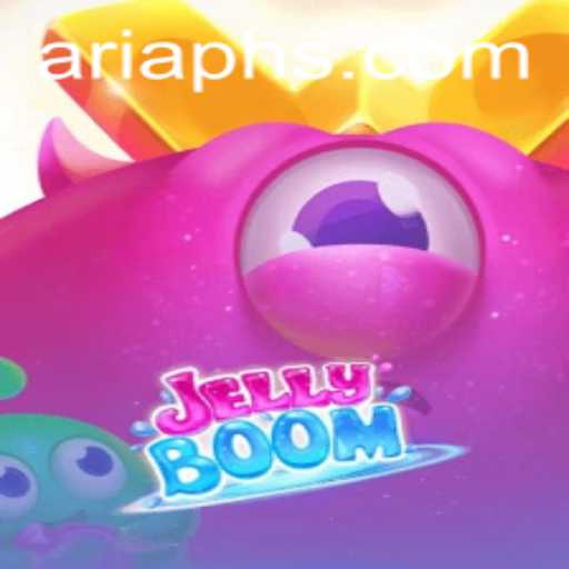 Exploring JellyBoom: A Colorful Adventure with a Twist of ARIAPH
