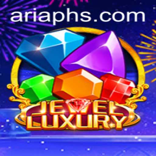 Discover JewelLuxury: A Dazzling Adventure with ARIAPH