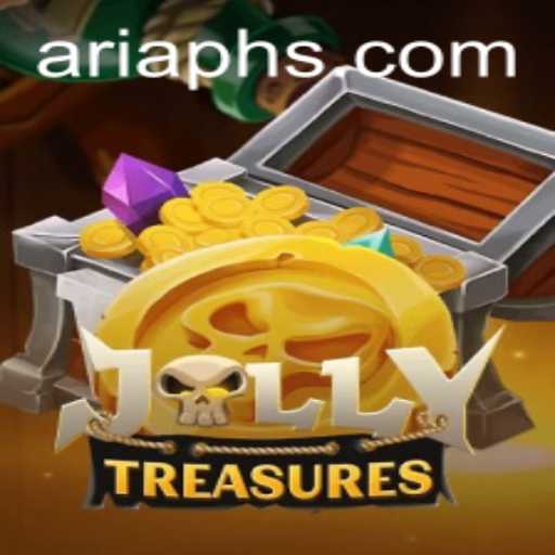 Discover the Adventurous World of JollyTreasures: Unlock the Secrets of ARIAPH