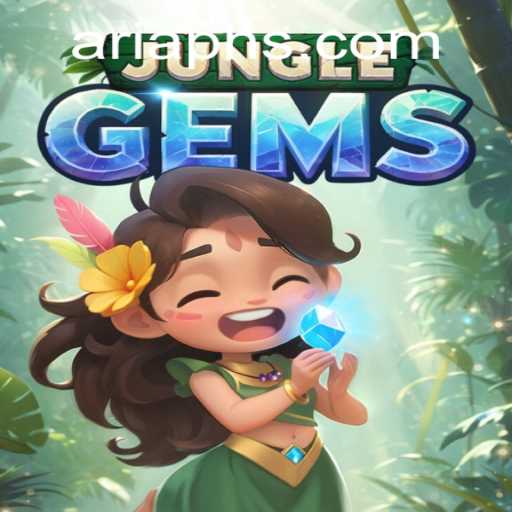 Exploring JungleGems: The Captivating World of ARIAPH