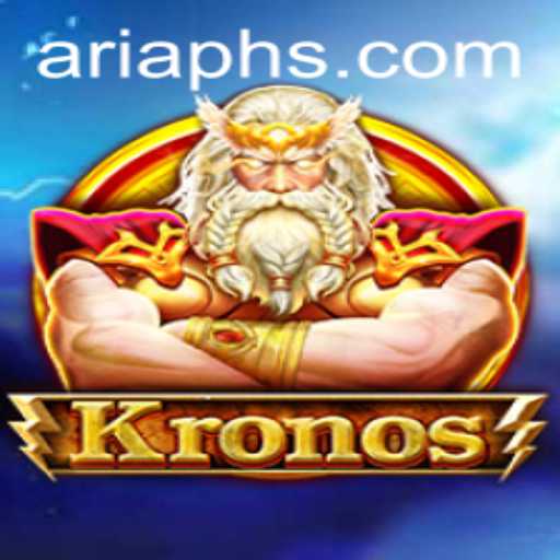 Explore the Epic World of Kronos: A Deep Dive Into ARIAPH