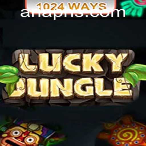 Dive into the Exciting World of LuckyJungle1024: The New Frontier of Mobile Gaming