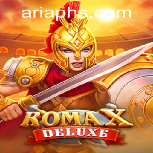 Discovering the Thrills of RomaXDeluxe in the World of ARIAPH