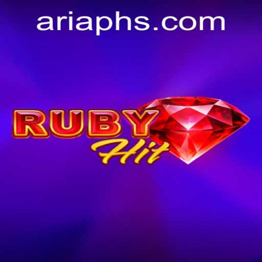 Dive into the Excitement of RubyHit: A Fresh Gaming Experience with ARIAPH