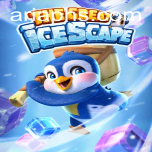 The Exciting World of TheGreatIcescape: Dive into the Adventure with ARIAPH