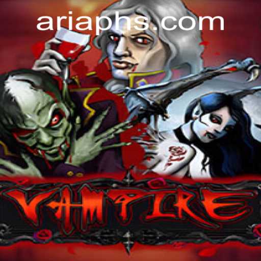 Discover the Enigmatic World of Vampire: Unveiling ARIAPH