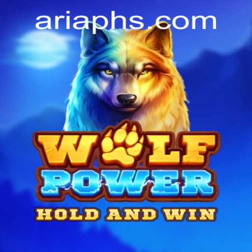 Unlock the Thrills of WolfPower: A Riveting Adventure in ARIAPH